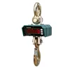 solid weight scale digital crane scale