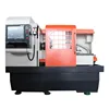 Diamond Alloy Wheel CNC Lathe Machine Cutting Machine