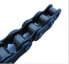 16A durable iso certified alloy steel transmission driving parts 80roller chain