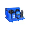 3 HP 1HP 4 HP Maneurop Compressor Condensing Unit for Cold Room storage
