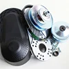 GO KART TORQUE CONVERTER KIT CVT CLUTCH 12 Tooth 3/4" #35 chain