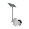 Portable object ground 3d foot scanner for human body