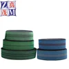 2019 customized rubber upholstery elastic band polypropylene furniture webbing strap sofa elastic webbing