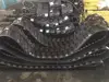 KATO EXCAVATOR RUBBER TRACK/BELTKATO TRAVEL MOTOR ASSEMBLY /COMPELET FINAL