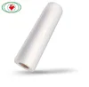Factory Suppliers Prices Plastic Packaging Embossed Vacuum Bag Rolls for Frozen Food