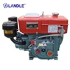 hot sale 20hp strong power diesel engine