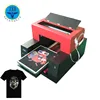Best selling Direct Print to Shirt Printer Cheap Dtg Garment Inkjet Printer Machine Price