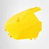 Cable Attachment Rack PVC Cable Yellow Duct Fiber Guide