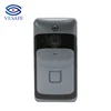 2019 Newest 1080P HD video Smart WIFI doorbell camera