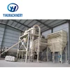 powder Cyclone / airflow separator classifier machine