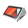 Android large screen aluminium alloy pos terminal tablet 11.6 inch pos