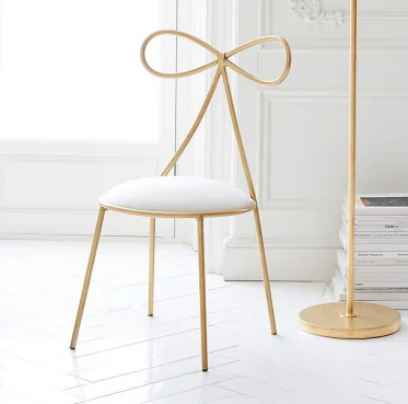 
2019 special vanity makeup chair wholesale price 