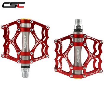 road bike platform pedals