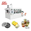 Popular style ps manufacture disposable plastic drinking cup factory Cup Production Line