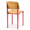 Classic Furniture Specific Use Wooden Seat Restaurant Chairs Cheap Cafe Chairs
