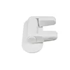 Child Safety Door Lever Lock for baby security door Handle Lock 3M Adhesive