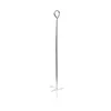 Hardware Accessory Ground Anchor Double Spiral Earth Anchor