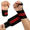 Custom Hot Sell Wrist Wraps For Fitness