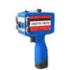 portable handheld printer Trademark logo printing machine for PE PP PVC Cable Wire Pipe
