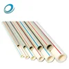 Standard length high quality cold and hot water ppr pipe price list