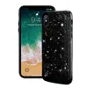 Glitter Sparkle Bling Case for iPhone X XS XR MAX 10,Luxury women bling bling case for 6 7 8P phone case