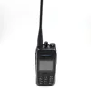 walkie talkie K700 kirisun DPMR radio Digital 400-470MHz uhf 2 way radio 928 with SMS function radios