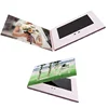 Factory Supply LCD Screen Customization Birthday Wedding Business Invitation Video Greeting Card