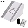 Free Shipping Camera Lens Focus Calibration Card AF Micro Alignment Ruler Folding Chart