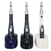 5 programs for different file systems cordless contra angle 16:1 LED light dental rotary motor low speed handpiece