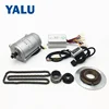 24V 500W High Speed Dirt Bikes Go Karts Mobility Scooter Conversion Kit MY7618 RBalance Car Ebike Parts with 25H Chain