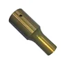 CNC turn mill OEM manufacture in machining supply precision aluminum cnc turning parts