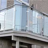 modern modular stair railing design /baluster/interior wood balustade