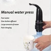 Caraymin 5 Gallon Wireless Automatic Electric Water Pump