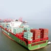 International sea UPS Freight Logistics China sends things to the US line EMS Federal DHL ultra-low-cost shipping