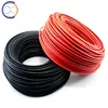 solar dc cable 4mm 6mm