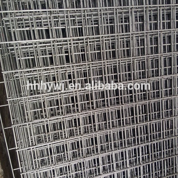 welded wire mesh sheets