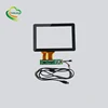 Customize USB I2C interface touch screen kit Focaltech ilitek EETI IC touch screen 10.1 touch screen kit