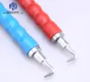 Rubble handle 3.5cm manual binding hook auto bar pinion wire tool