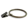 Wholesale 40 and 28 Packs Shower Curtain Hooks Rings Eyelet For Curtain Decor