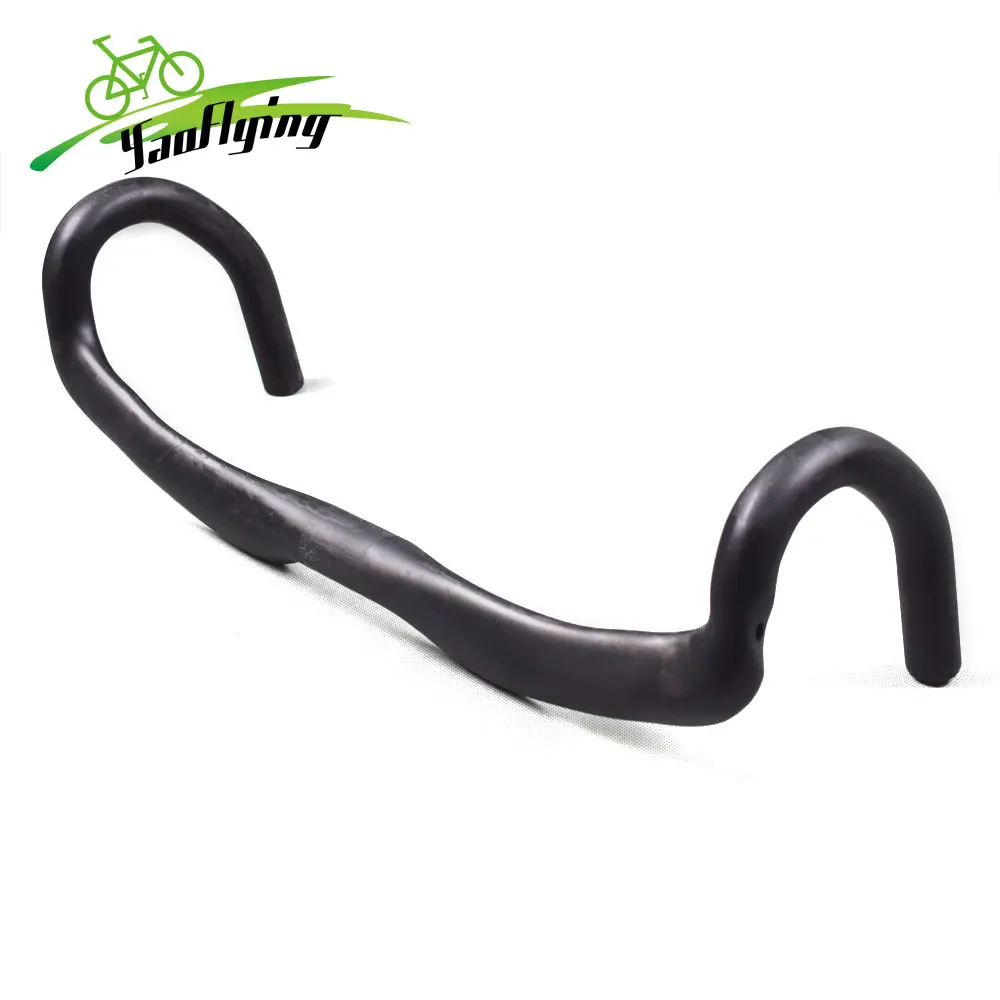 carbon bike bars