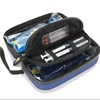 Hard EVA case for insulin pen supplies organizer keep 2-8 deg C 10 hours