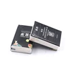 Custom Printing Advertising Travel Facial tissueWashable Pocket Handkerchief Tissue