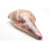 Shrink barrier film designed for MAP and vacuum packaging of cheese, poultry and meat