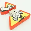 PVC OEM logo leather key usb 2GB 4GB 8GB