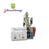 PP PE plastic small diameter drinking straw extruder/Automatic PP PE Plastic Straw Pipe Making Machine