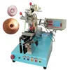 2019 hot sale 8-inch side sliding inductor coil winding machine DG-608AS