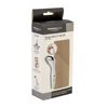 High quality custom corrugated paper facial beauty roller product packaging box