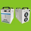 CW-5200AH CNC spindle cooling water cooler for industrial water chillers 100W 130W 150W laser tube