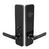 YOHEEN Zinc Alloy Door Access Control Key RFID Card Electronic Smart Hotel Door Lock System