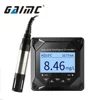 GWQ-DO280 Aquaculture Membrane (polarography) Dissolved Oxygen Meter